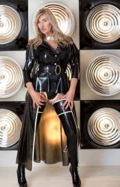 latex queen - Click to Zoom latex queen