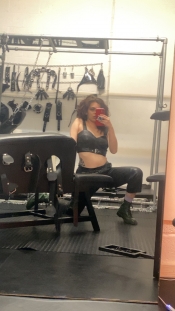 Goddess Calli Dominatrix