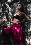 Mistrix Kali Domina Dominatrix