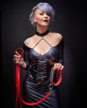 Lady Valeska Dominatrix