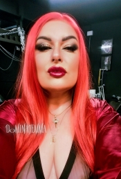 Domina Jemma Dominatrix
