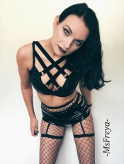 Ms Freya