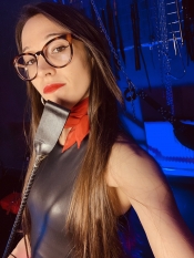 Mistress Fun Dominatrix