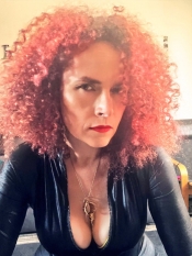 Violent Siren Dominatrix
