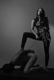 Goddess Nicole BDSM Dominatrix