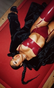Mistress Nalini Dominatrix