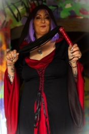 Mistress_Ivy51 Dominatrix