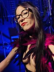 Mistress Fun Dominatrix